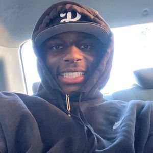 Meet your Posher, Daryl